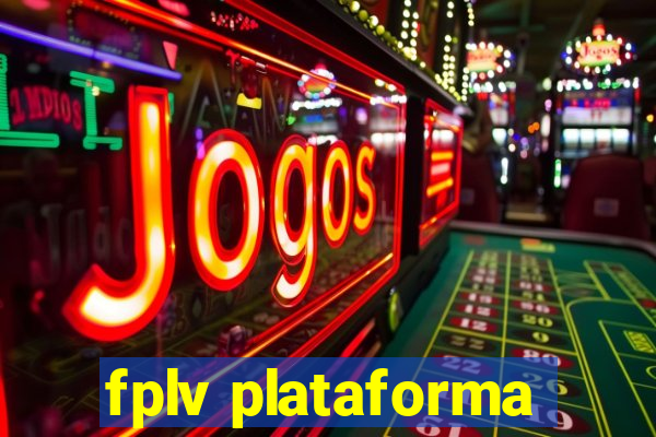 fplv plataforma